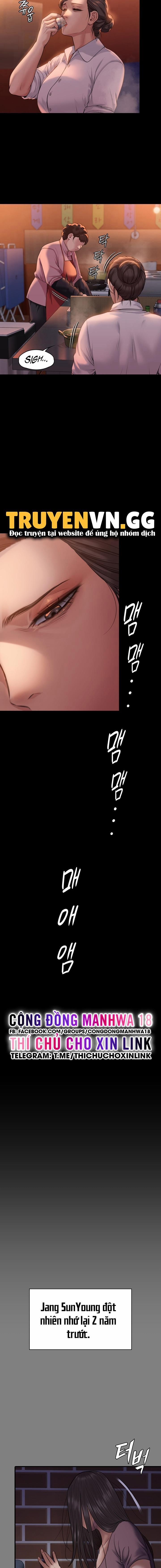 Ong Chúa (Queen Bee) 278 trang 13