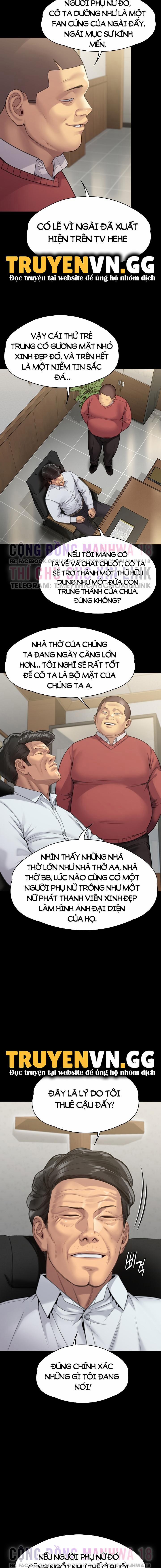 Ong Chúa (Queen Bee) 278 trang 19