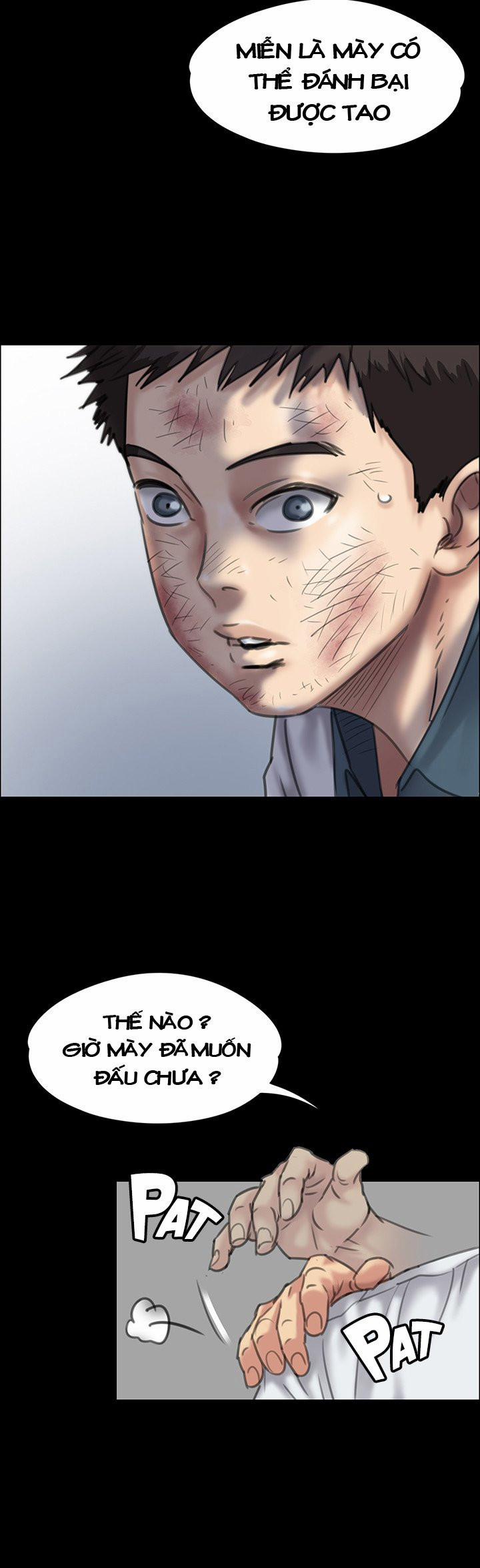 Ong Chúa (Queen Bee) 28 trang 11