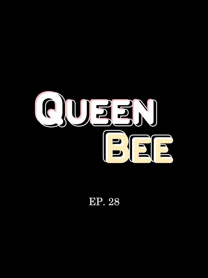 Ong Chúa (Queen Bee) 28 trang 3