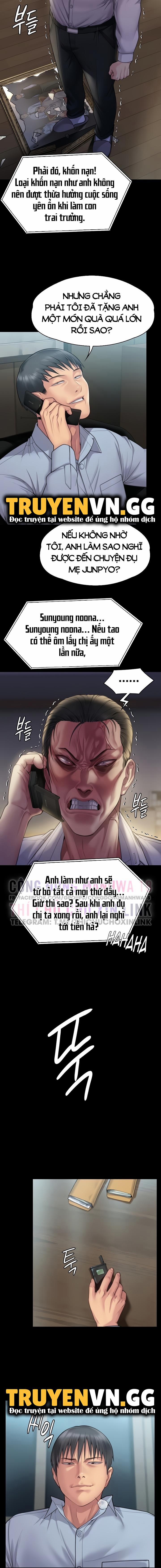 Ong Chúa (Queen Bee) 280 trang 7