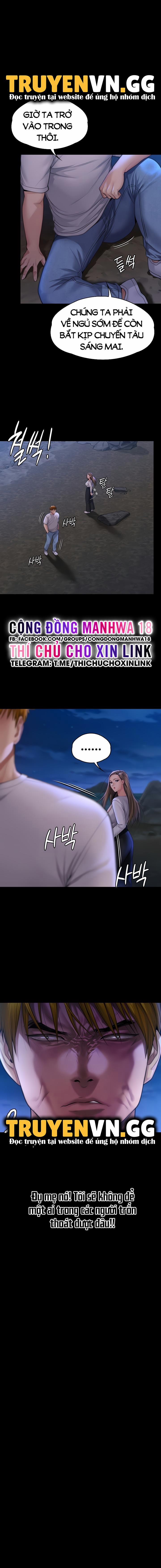 Ong Chúa (Queen Bee) 282 trang 15