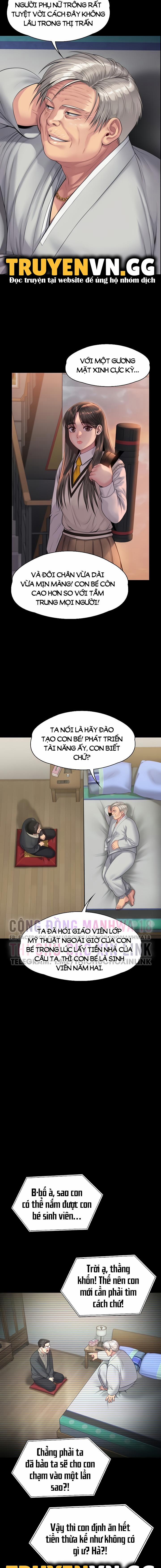 Ong Chúa (Queen Bee) 285 trang 17