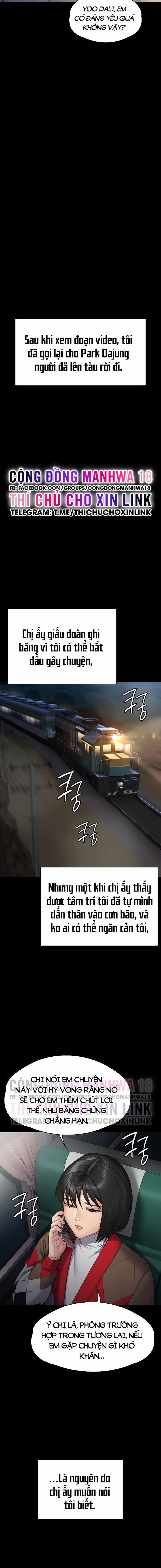 Ong Chúa (Queen Bee) 285 trang 22