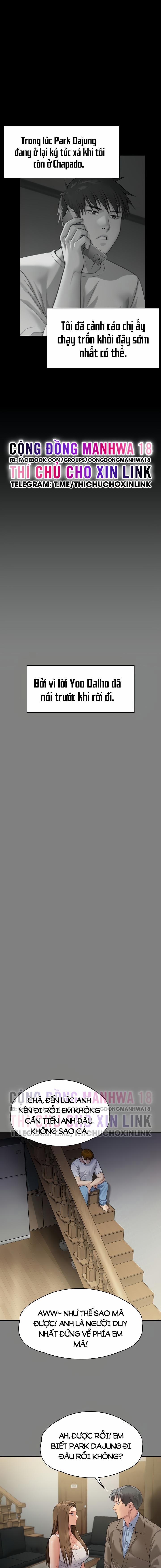 Ong Chúa (Queen Bee) 285 trang 8