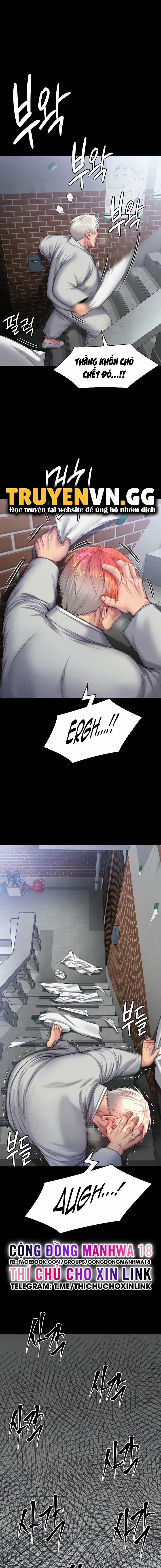 Ong Chúa (Queen Bee) 286 trang 15