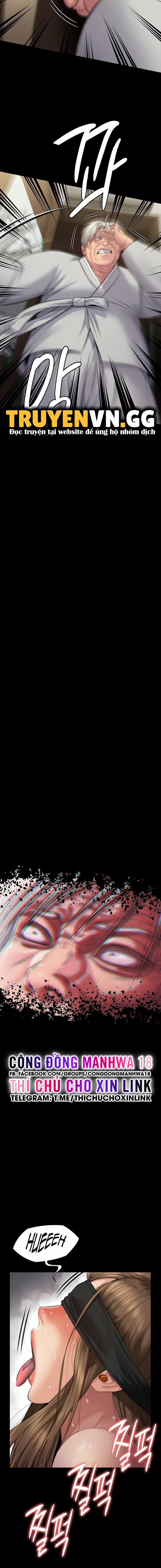 Ong Chúa (Queen Bee) 286 trang 21