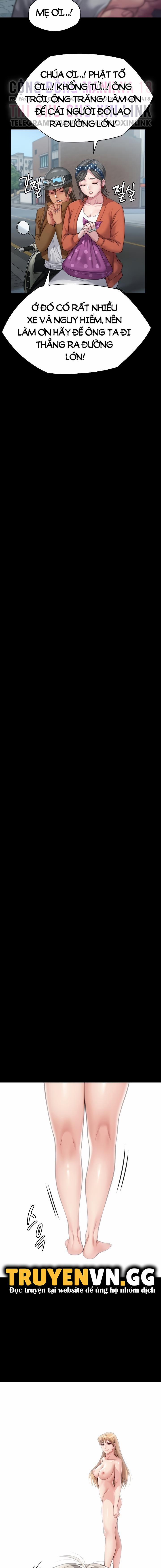 Ong Chúa (Queen Bee) 287 trang 15