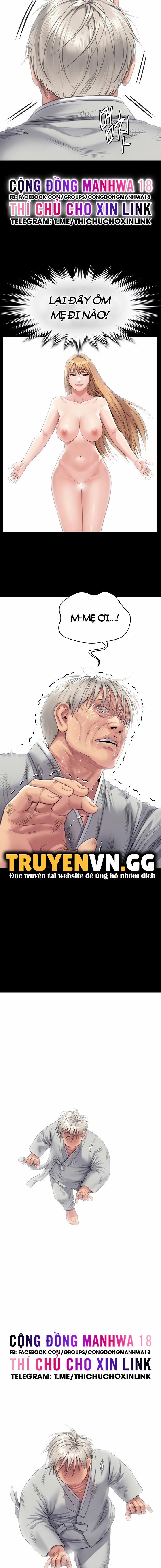 Ong Chúa (Queen Bee) 287 trang 16