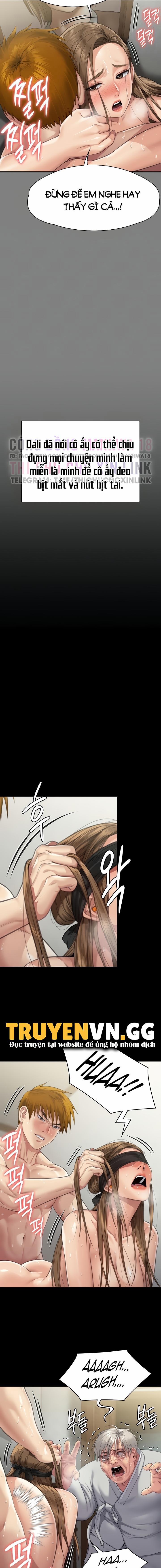 Ong Chúa (Queen Bee) 287 trang 3