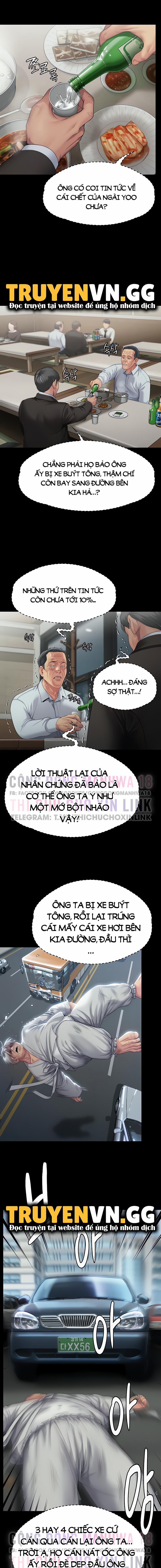 Ong Chúa (Queen Bee) 288 trang 0