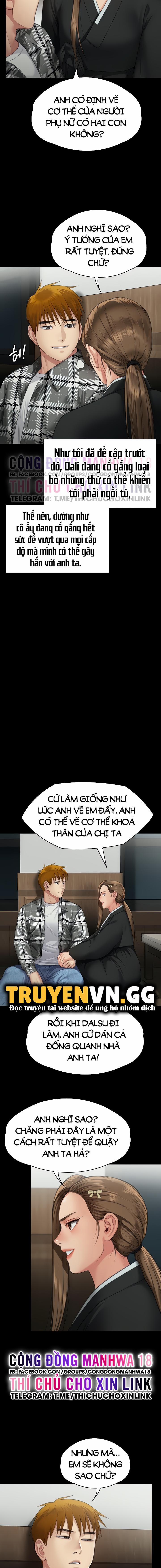 Ong Chúa (Queen Bee) 288 trang 18