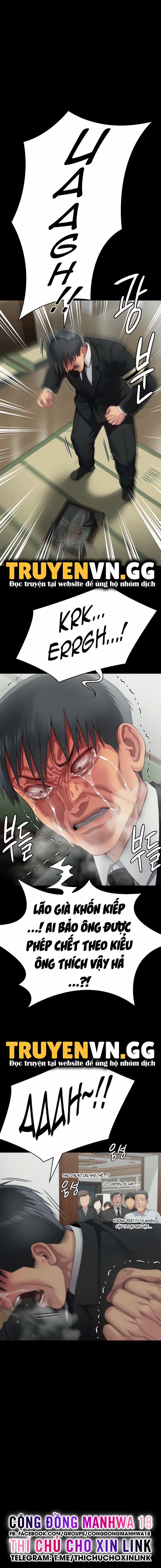 Ong Chúa (Queen Bee) 288 trang 2