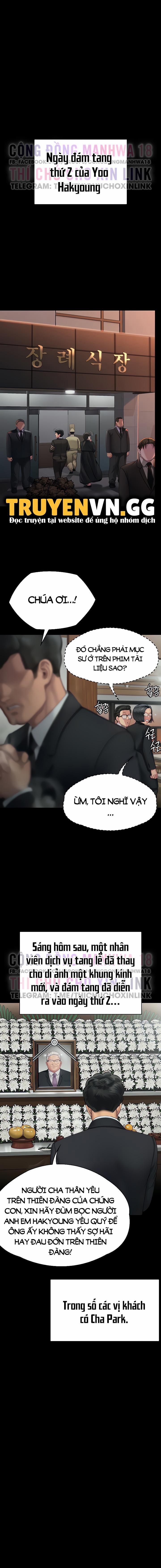 Ong Chúa (Queen Bee) 289 trang 2