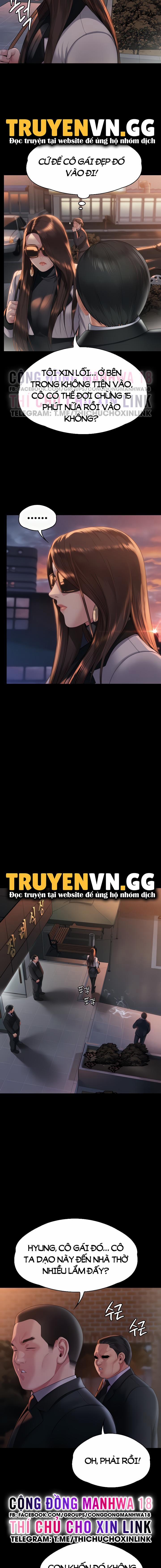 Ong Chúa (Queen Bee) 289 trang 21