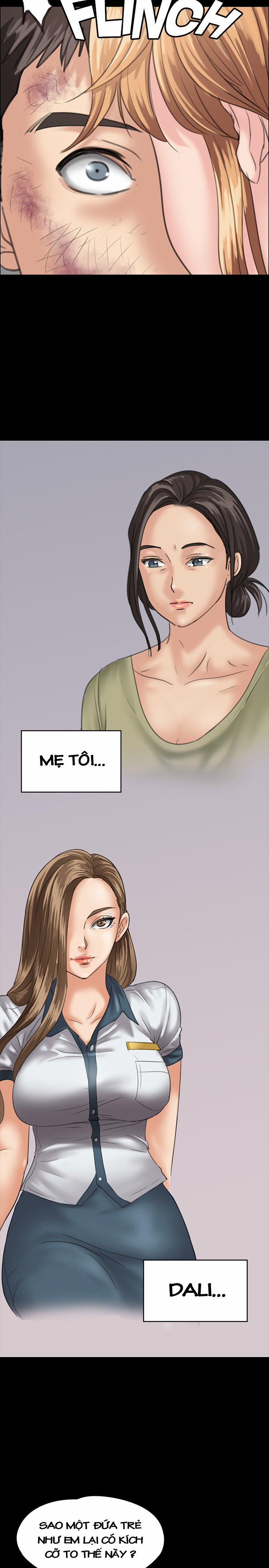 Ong Chúa (Queen Bee) 29 trang 10