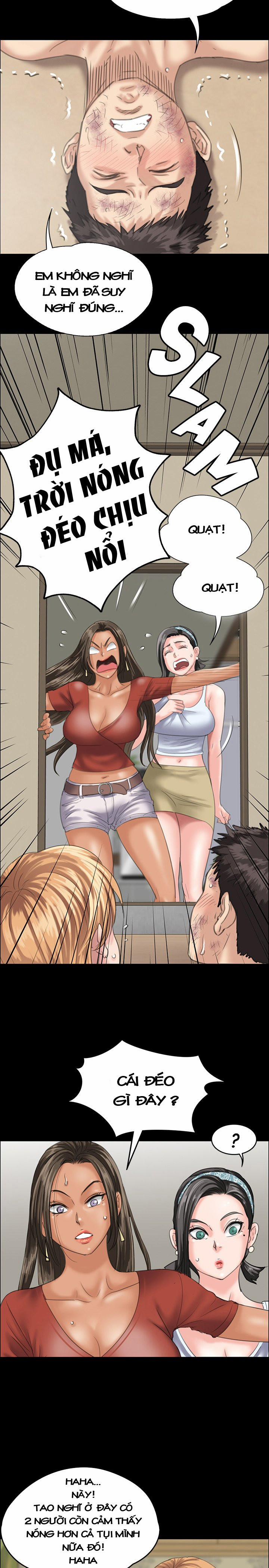 Ong Chúa (Queen Bee) 29 trang 14