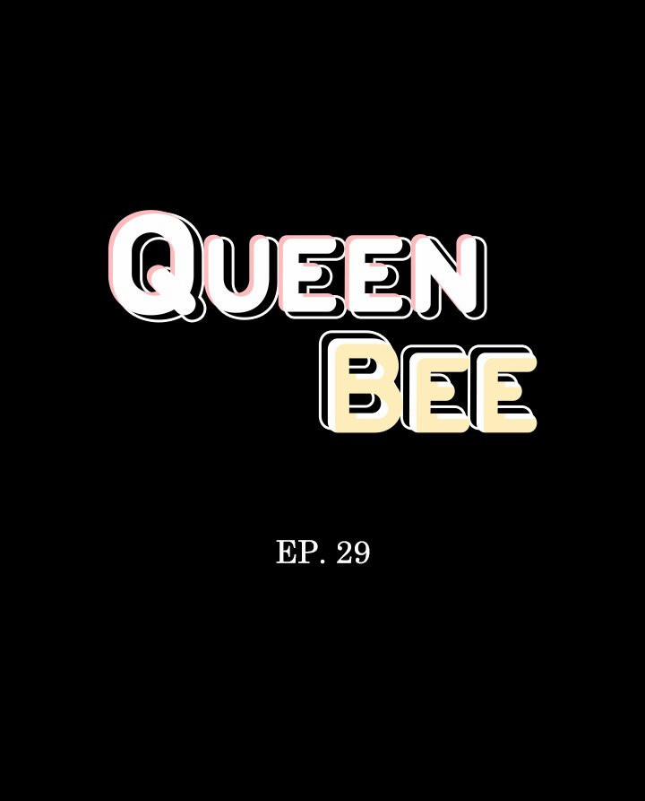 Ong Chúa (Queen Bee) 29 trang 3
