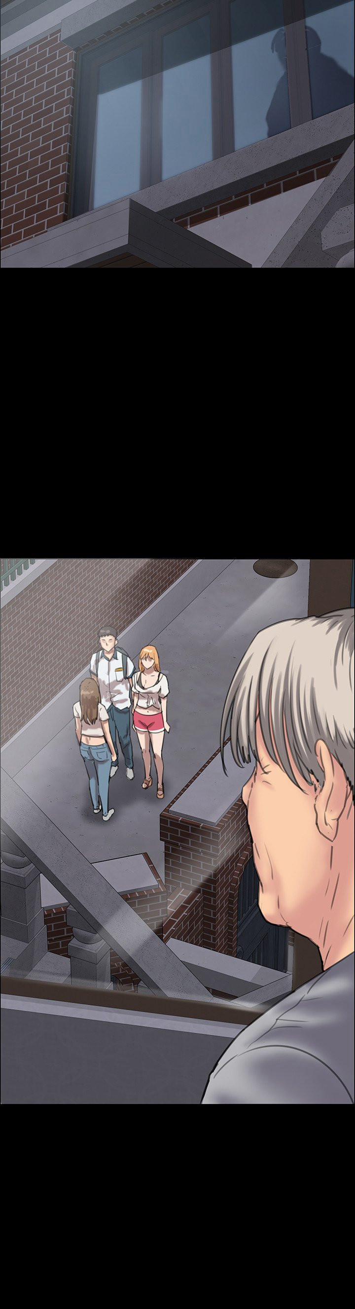 Ong Chúa (Queen Bee) 29 trang 31