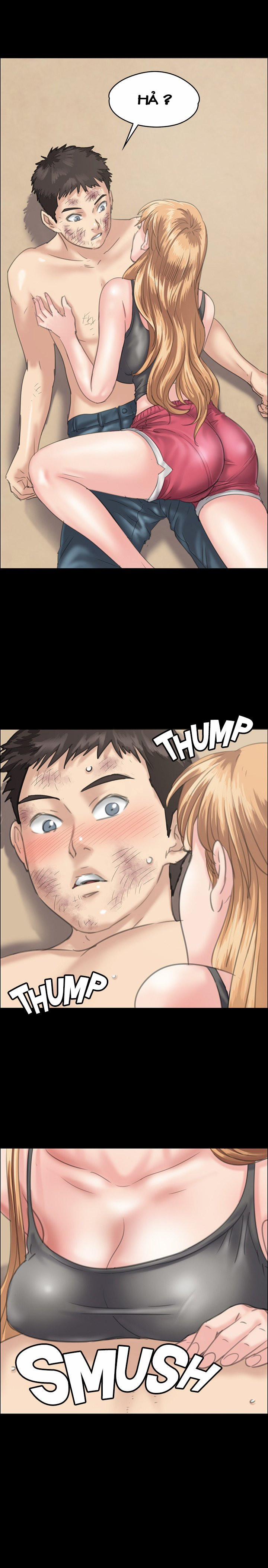 Ong Chúa (Queen Bee) 29 trang 4