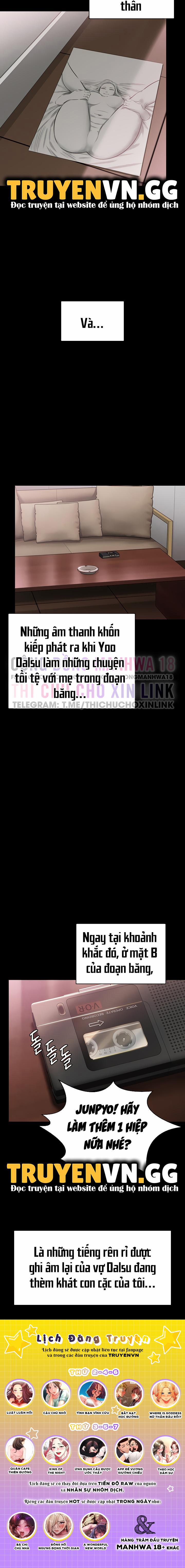 Ong Chúa (Queen Bee) 290 trang 19