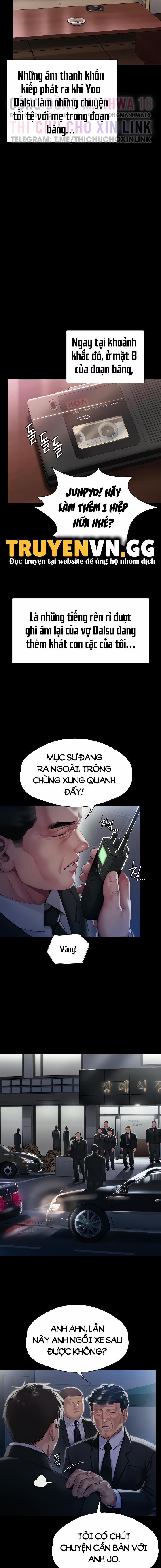 Ong Chúa (Queen Bee) 291 trang 1