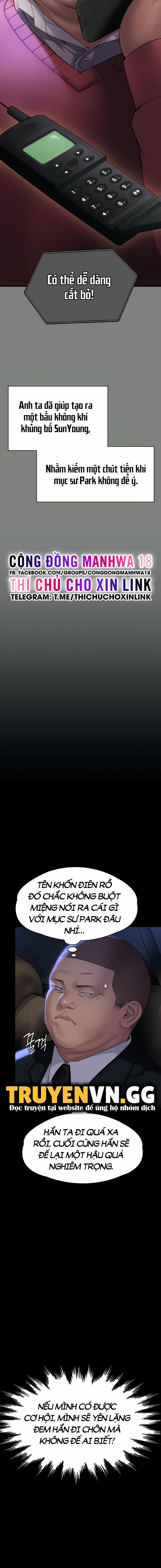 Ong Chúa (Queen Bee) 291 trang 15