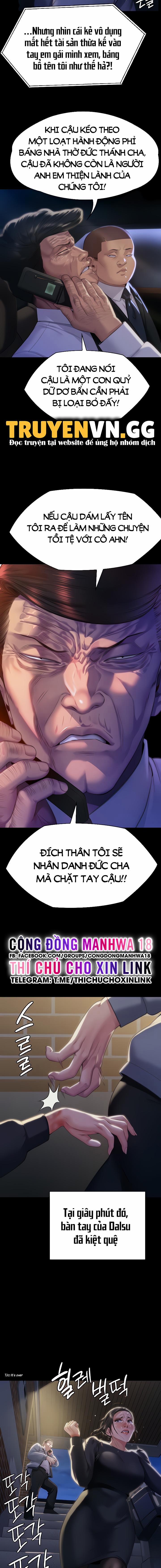 Ong Chúa (Queen Bee) 291 trang 27