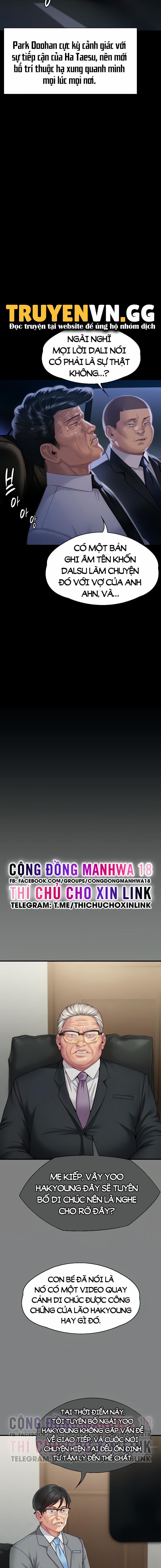 Ong Chúa (Queen Bee) 291 trang 3