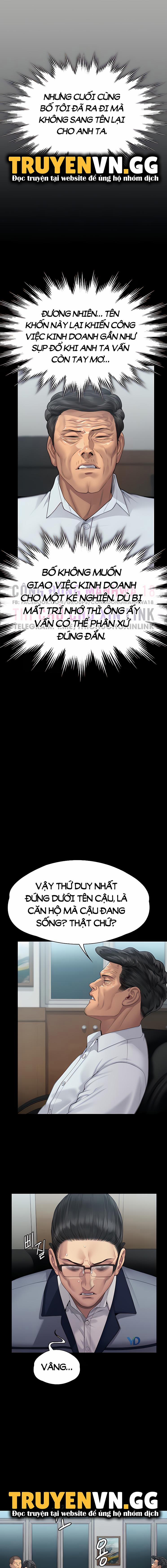 Ong Chúa (Queen Bee) 292 trang 12