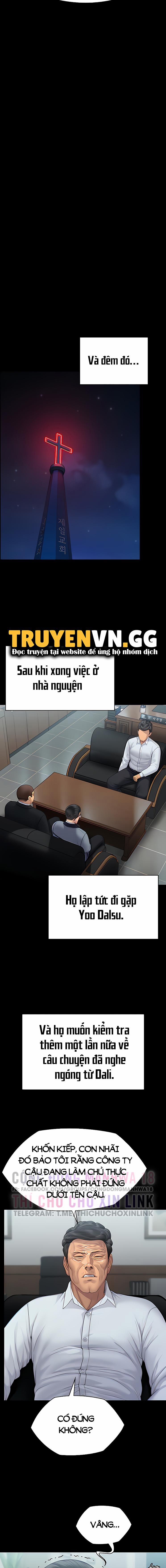 Ong Chúa (Queen Bee) 292 trang 9