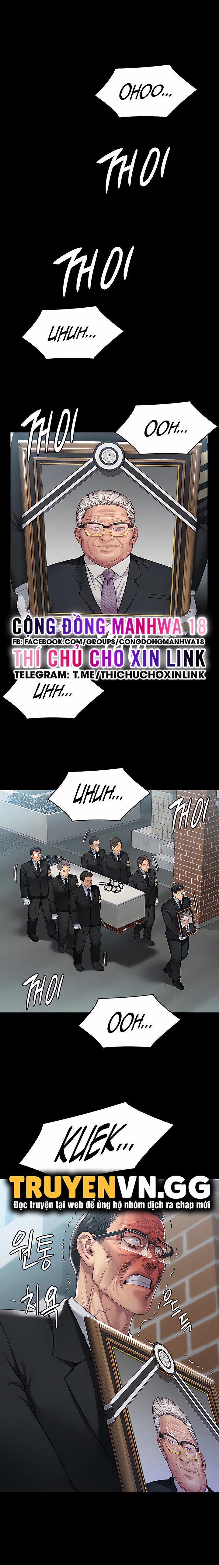 Ong Chúa (Queen Bee) 293 trang 3