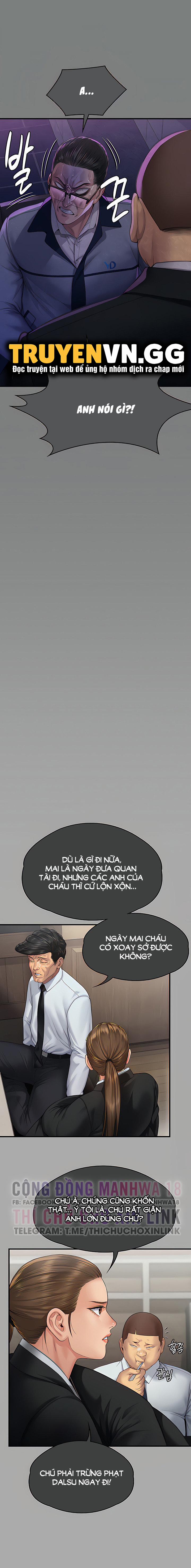 Ong Chúa (Queen Bee) 293 trang 6