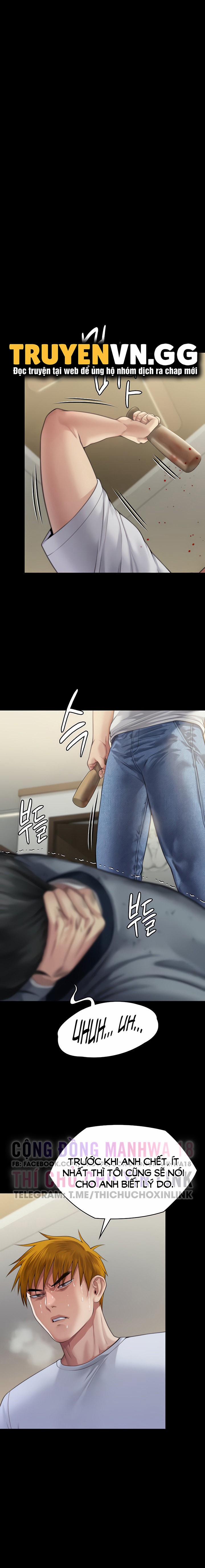 Ong Chúa (Queen Bee) 294 trang 15