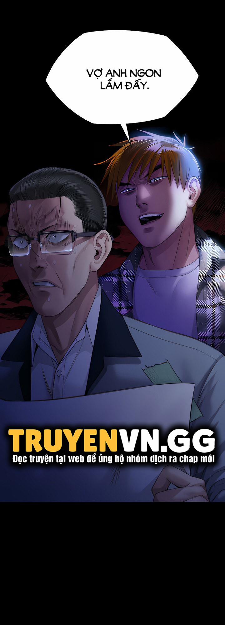 Ong Chúa (Queen Bee) 294 trang 2