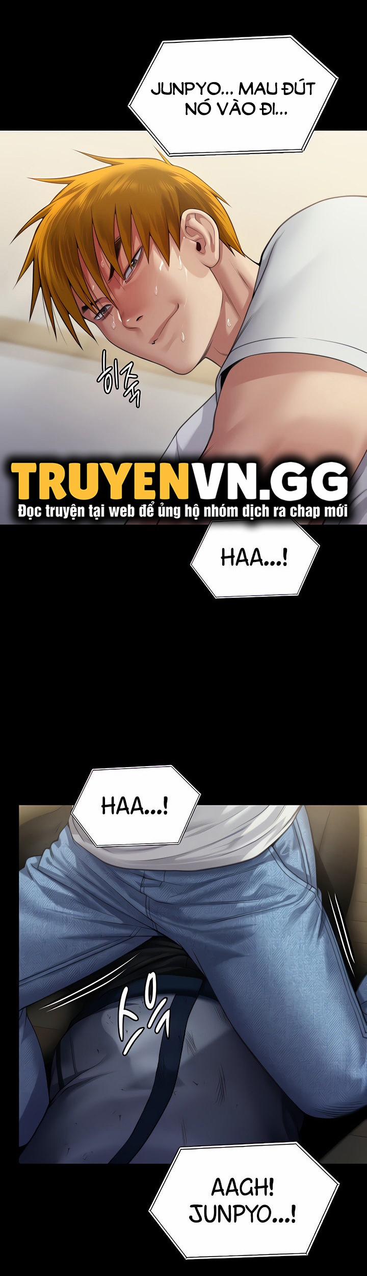 Ong Chúa (Queen Bee) 294 trang 26