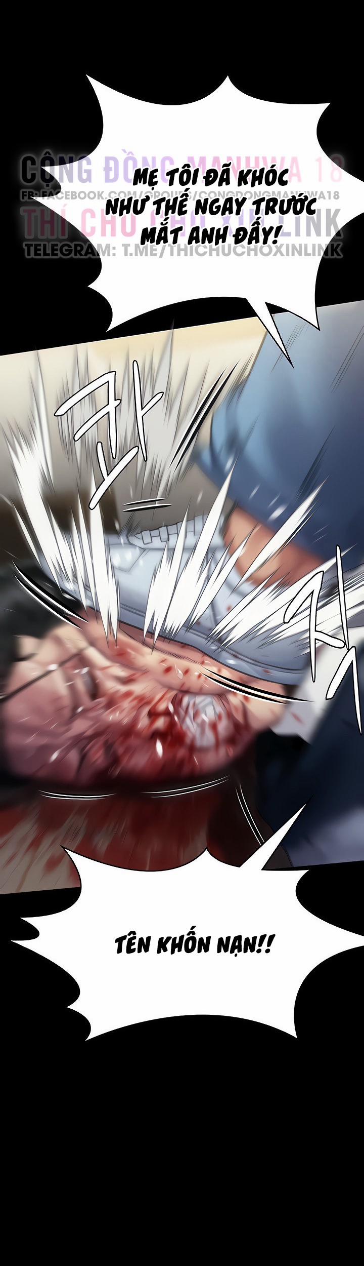 Ong Chúa (Queen Bee) 294 trang 31