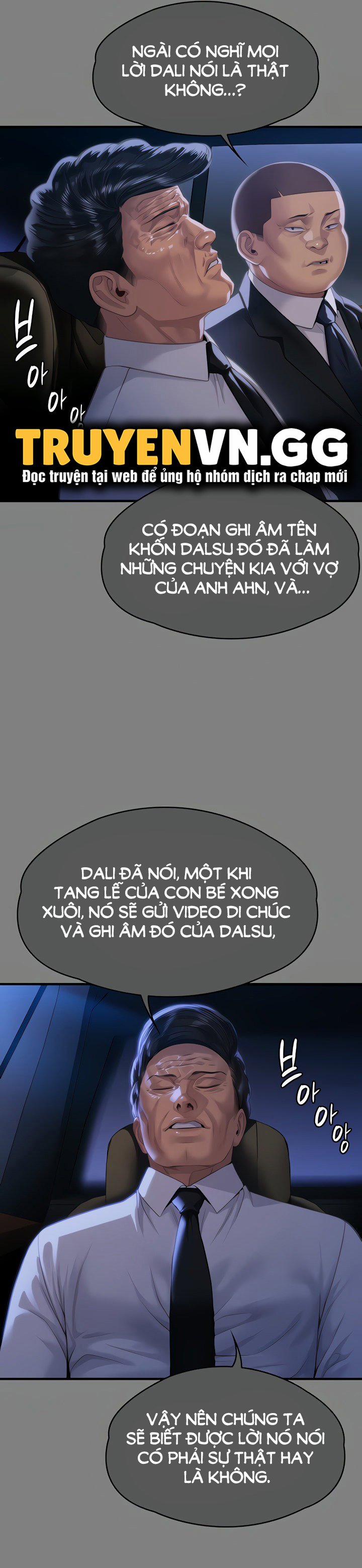 Ong Chúa (Queen Bee) 295 trang 12