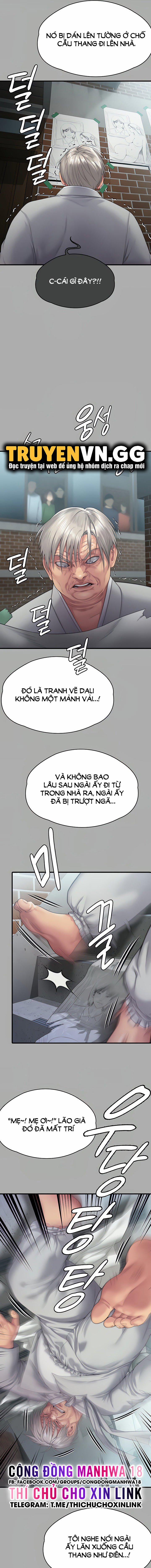 Ong Chúa (Queen Bee) 295 trang 35