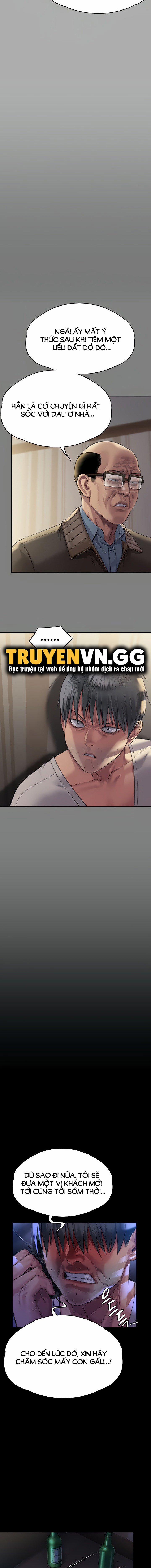 Ong Chúa (Queen Bee) 295 trang 36