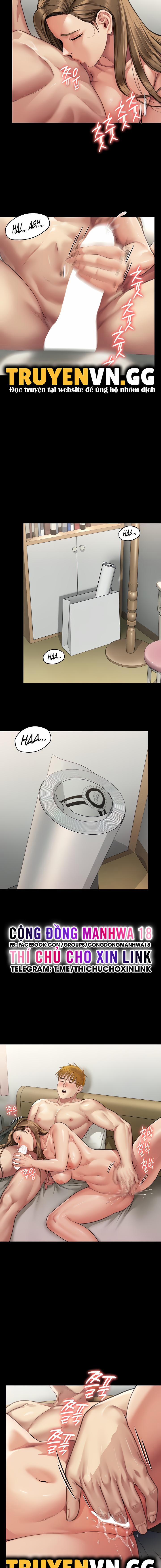 Ong Chúa (Queen Bee) 296 trang 23