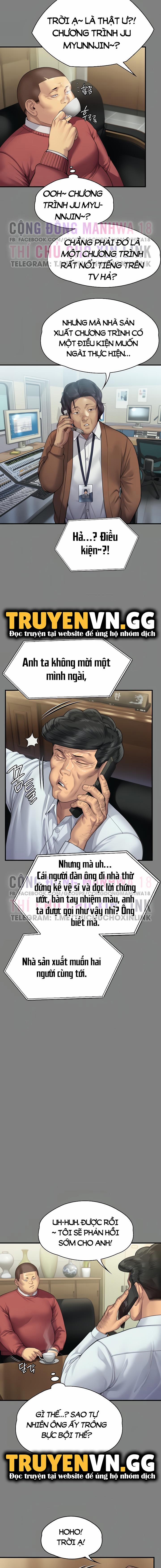 Ong Chúa (Queen Bee) 296 trang 9