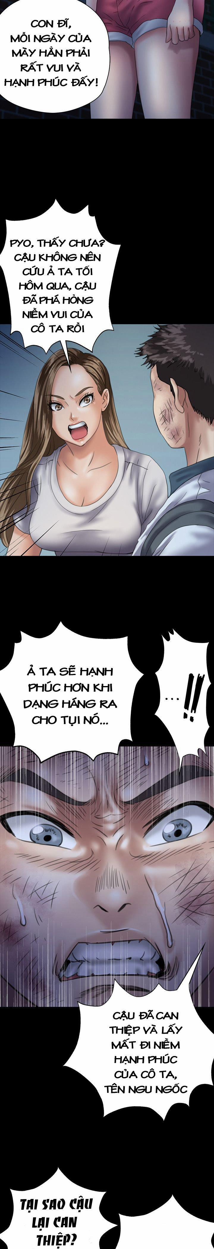 Ong Chúa (Queen Bee) 30 trang 10