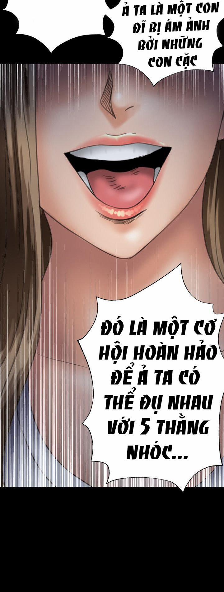 Ong Chúa (Queen Bee) 30 trang 11