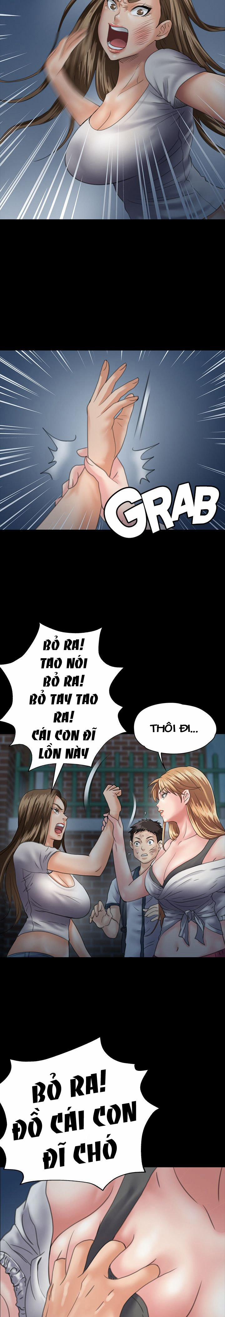 Ong Chúa (Queen Bee) 30 trang 14