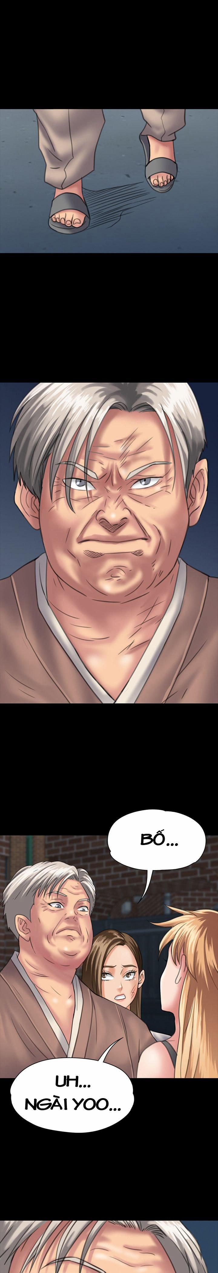 Ong Chúa (Queen Bee) 30 trang 17