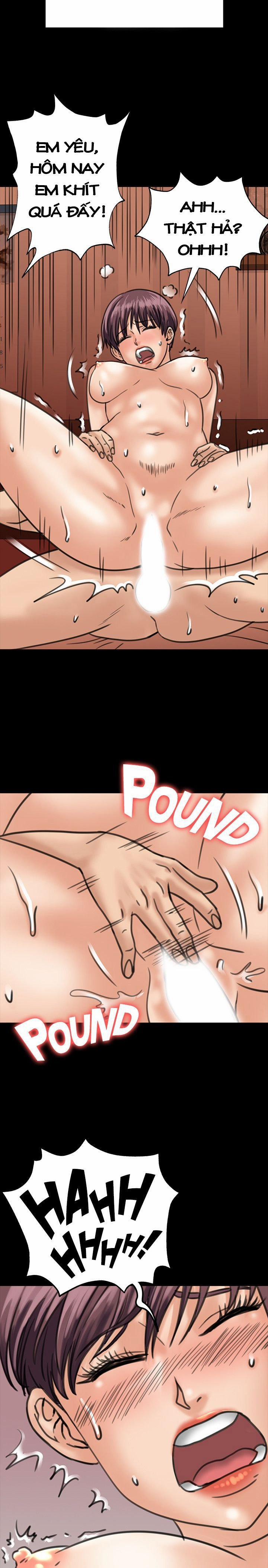 Ong Chúa (Queen Bee) 30 trang 25
