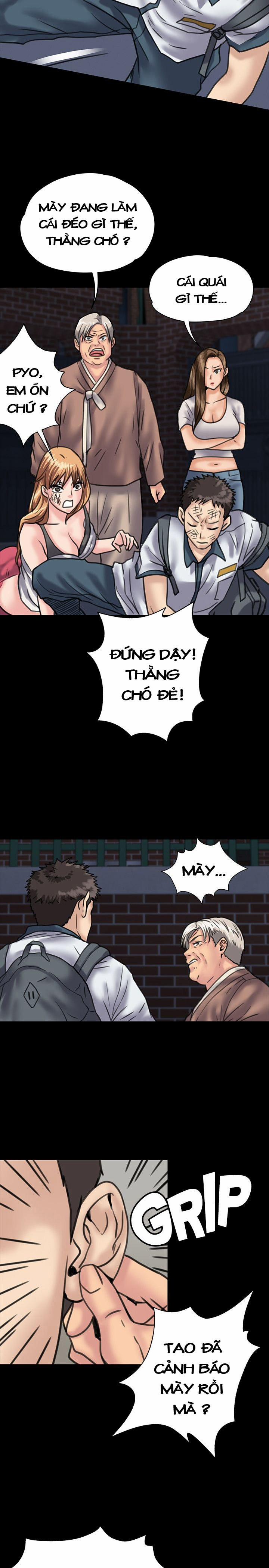 Ong Chúa (Queen Bee) 30 trang 30