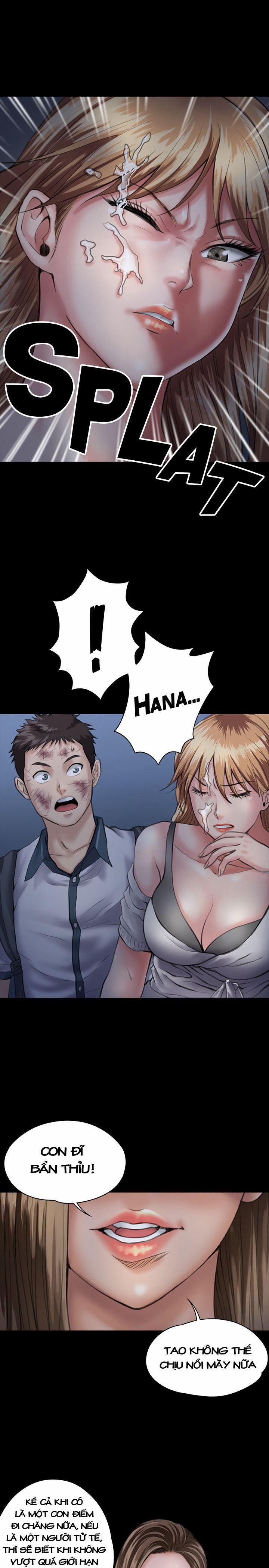 Ong Chúa (Queen Bee) 30 trang 6