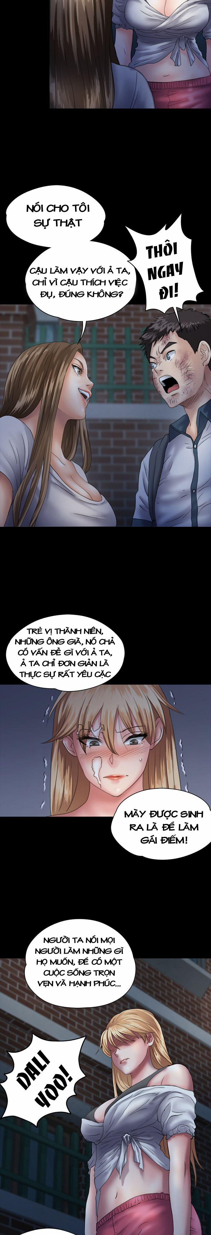 Ong Chúa (Queen Bee) 30 trang 9